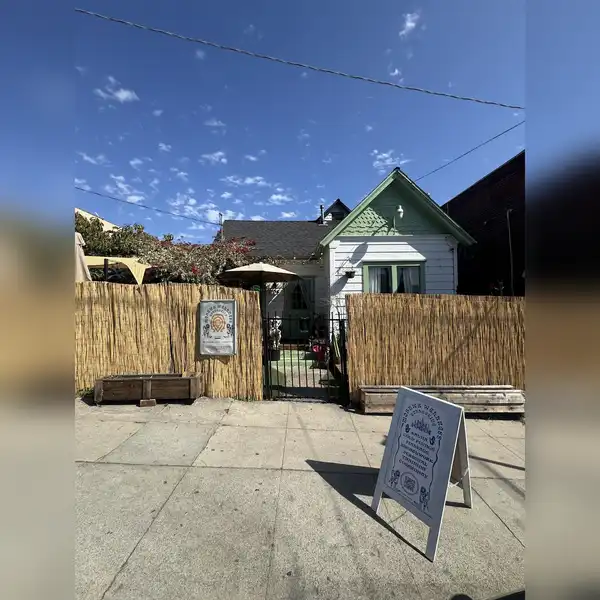 venue photo