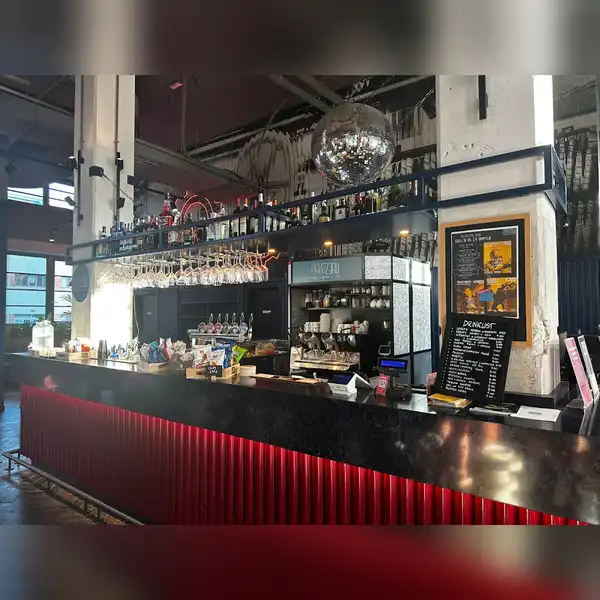 venue photo