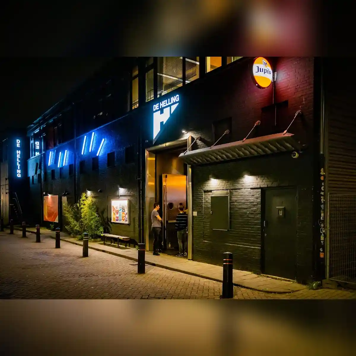 venue photo