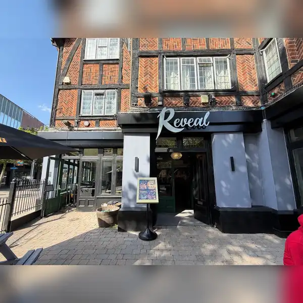 venue photo
