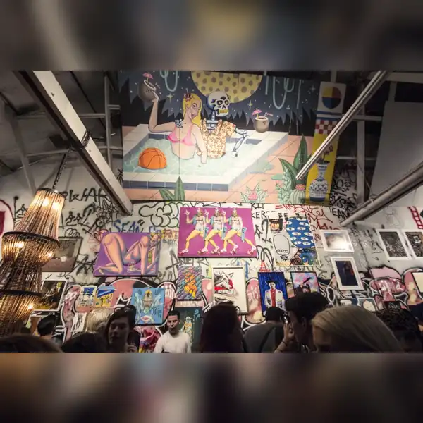 venue photo