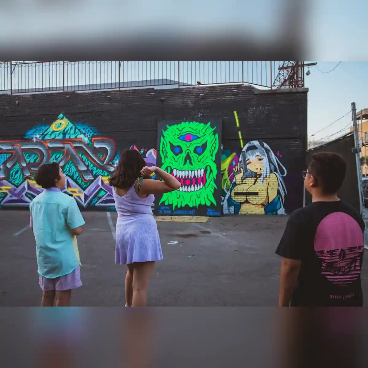 venue photo