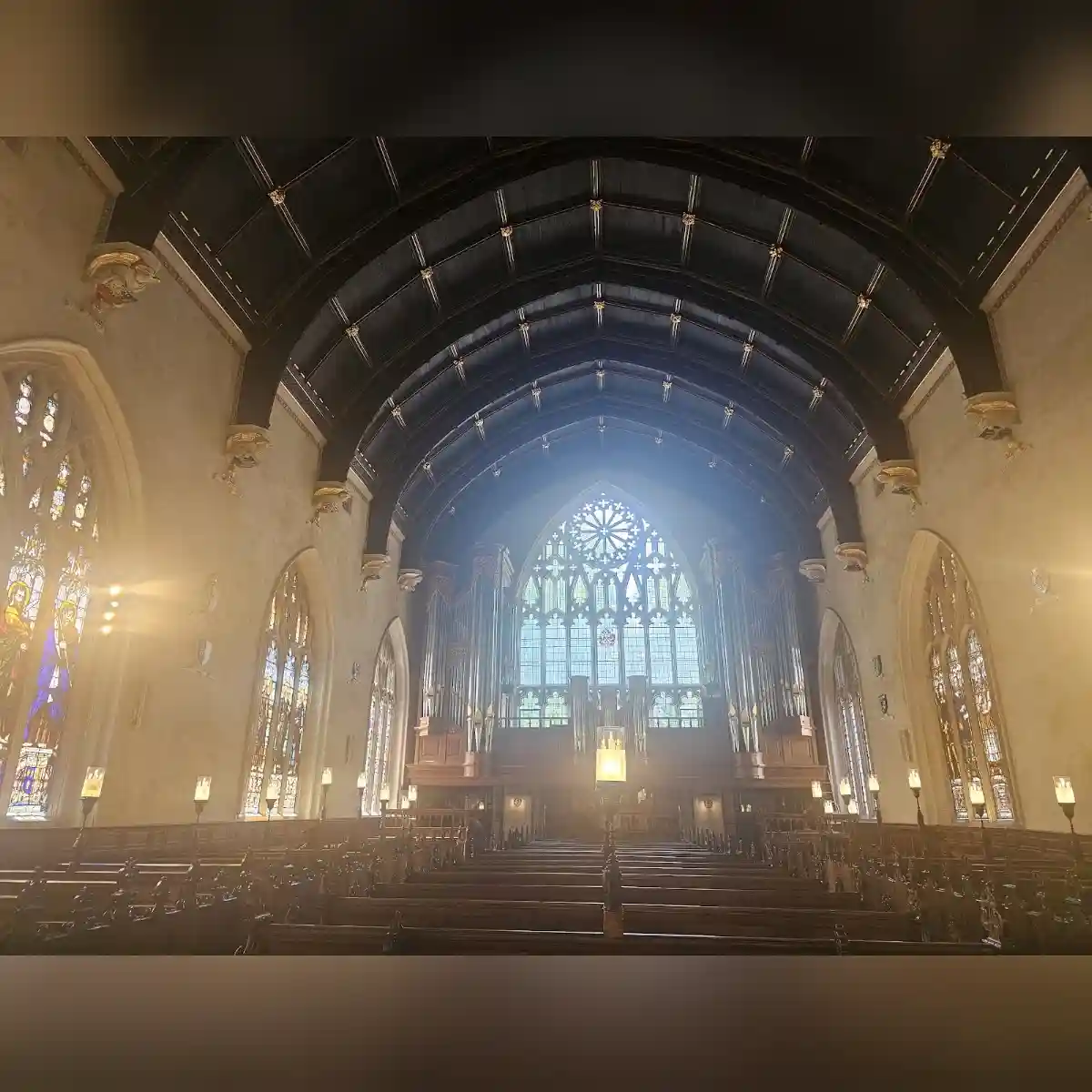 venue photo