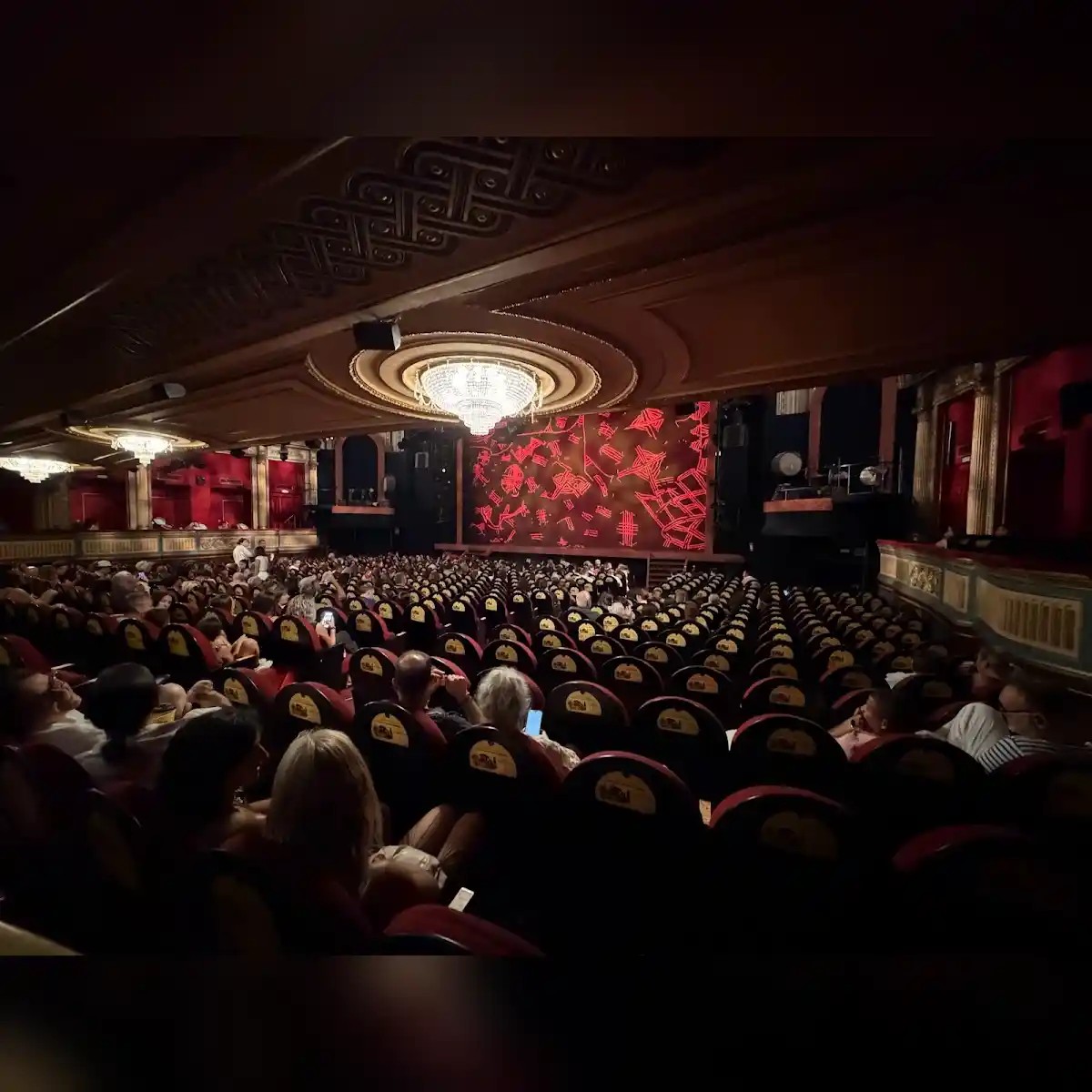 venue photo