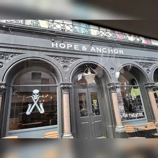 venue photo