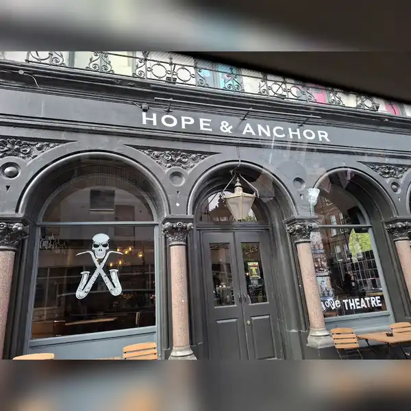 venue photo