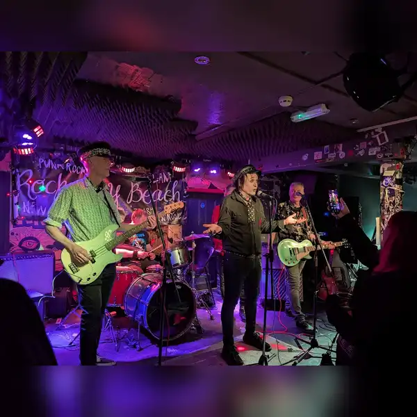 venue photo