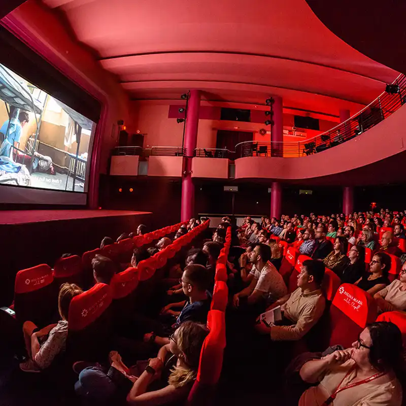 venue photo