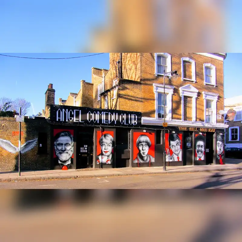 venue photo