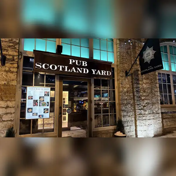 venue photo