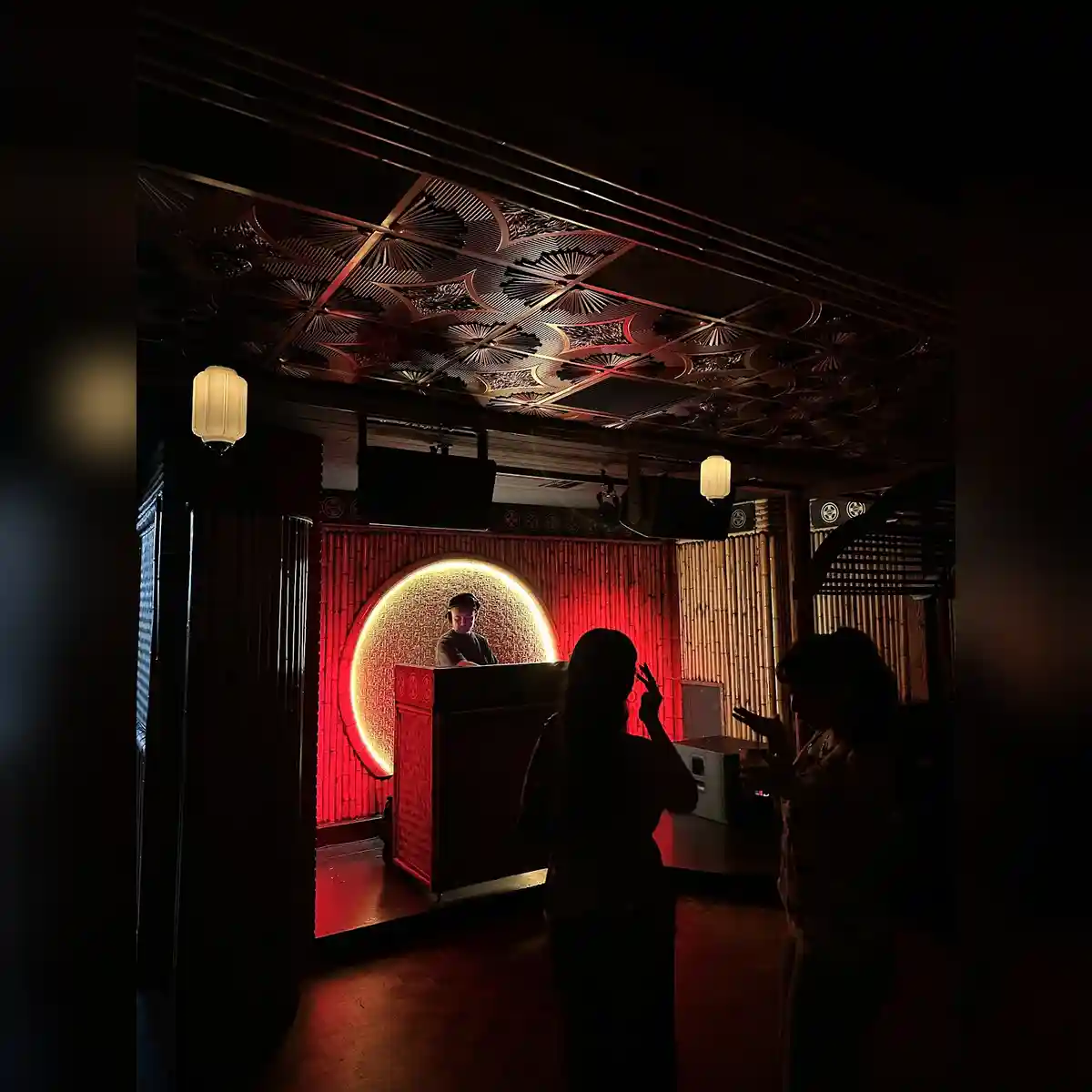 venue photo