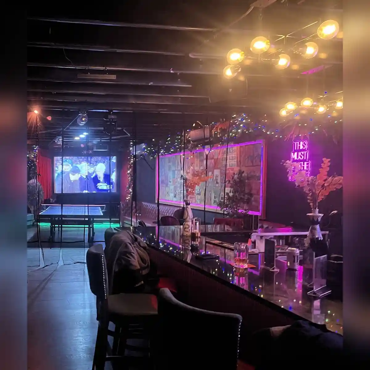 venue photo