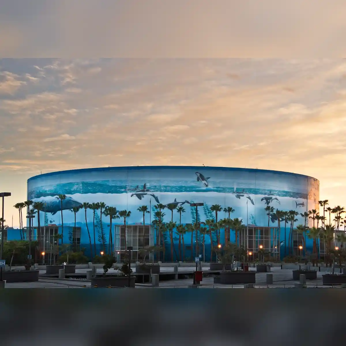 venue photo