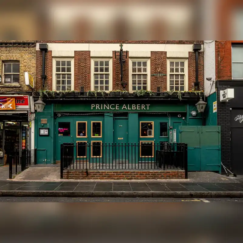 venue photo