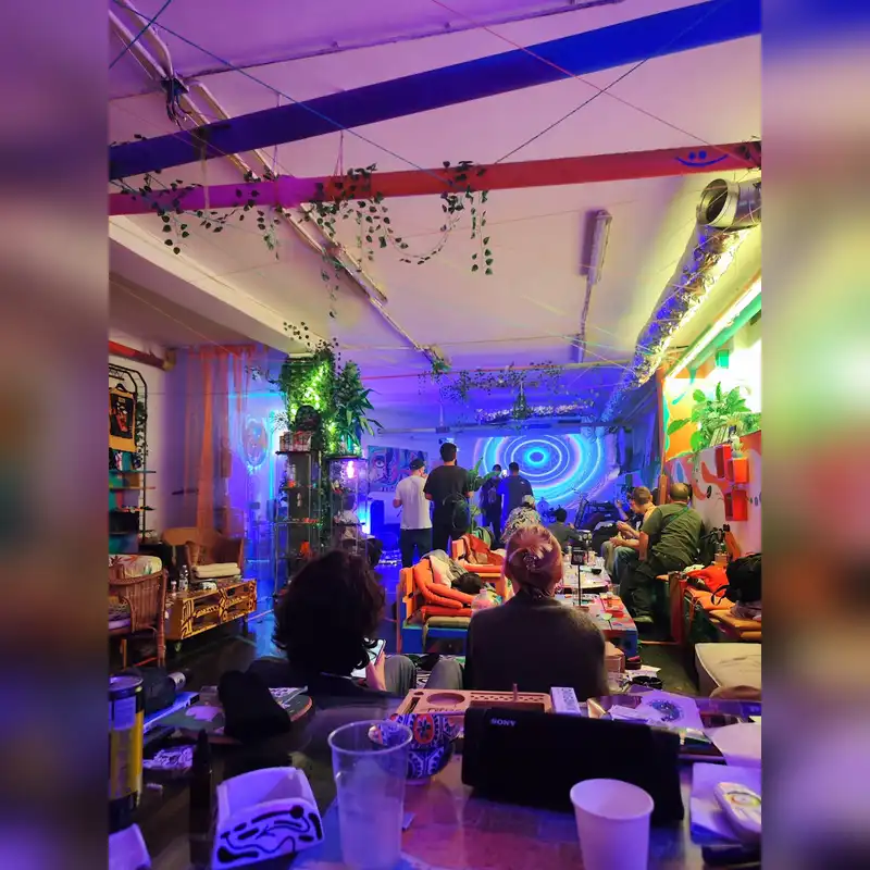 venue photo