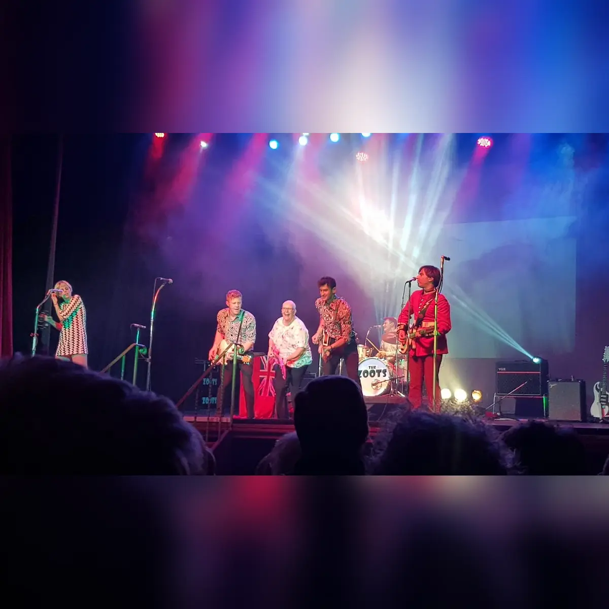 venue photo