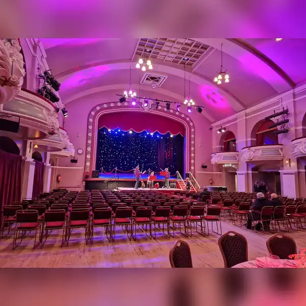 venue photo