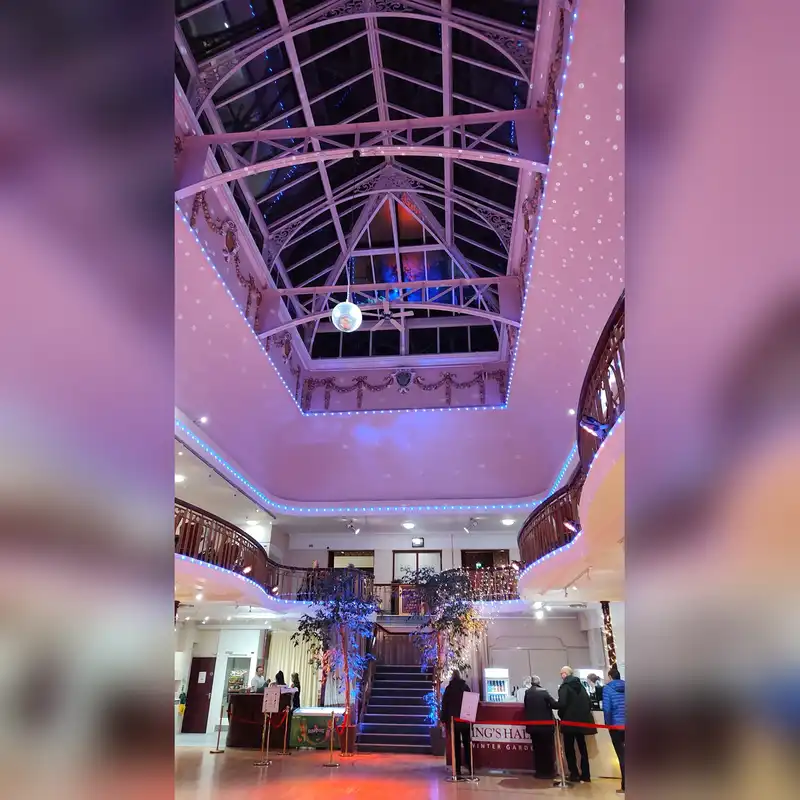 venue photo