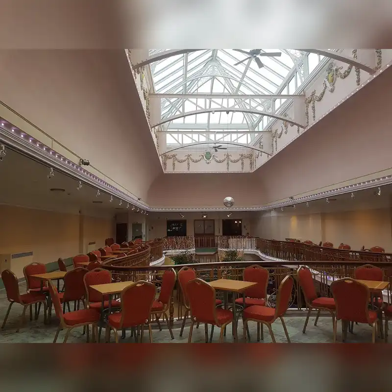 venue photo