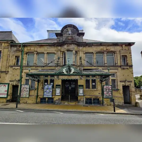 venue photo