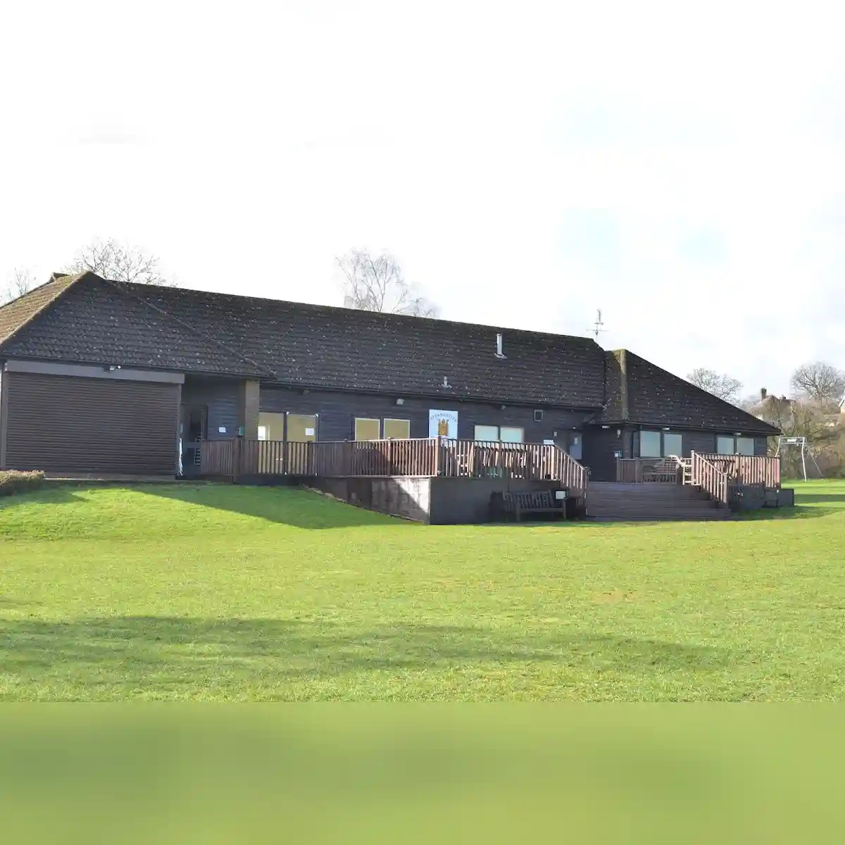 venue photo