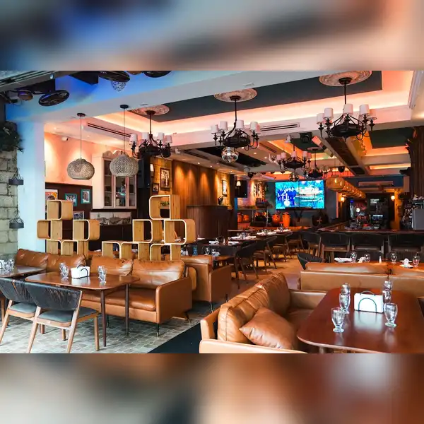 venue photo