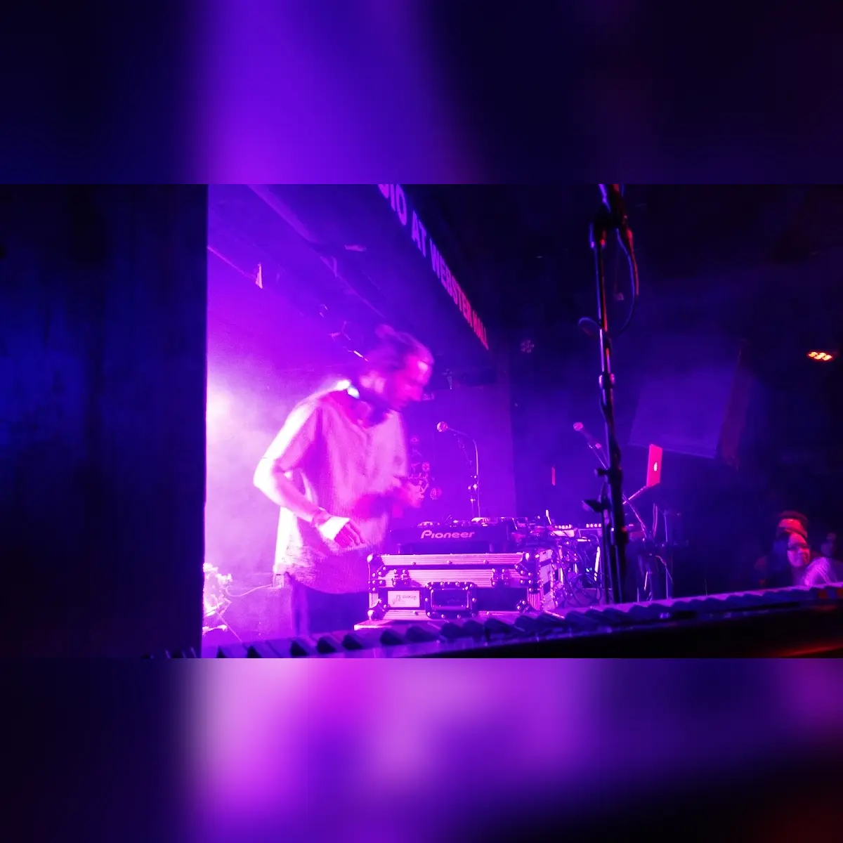 venue photo