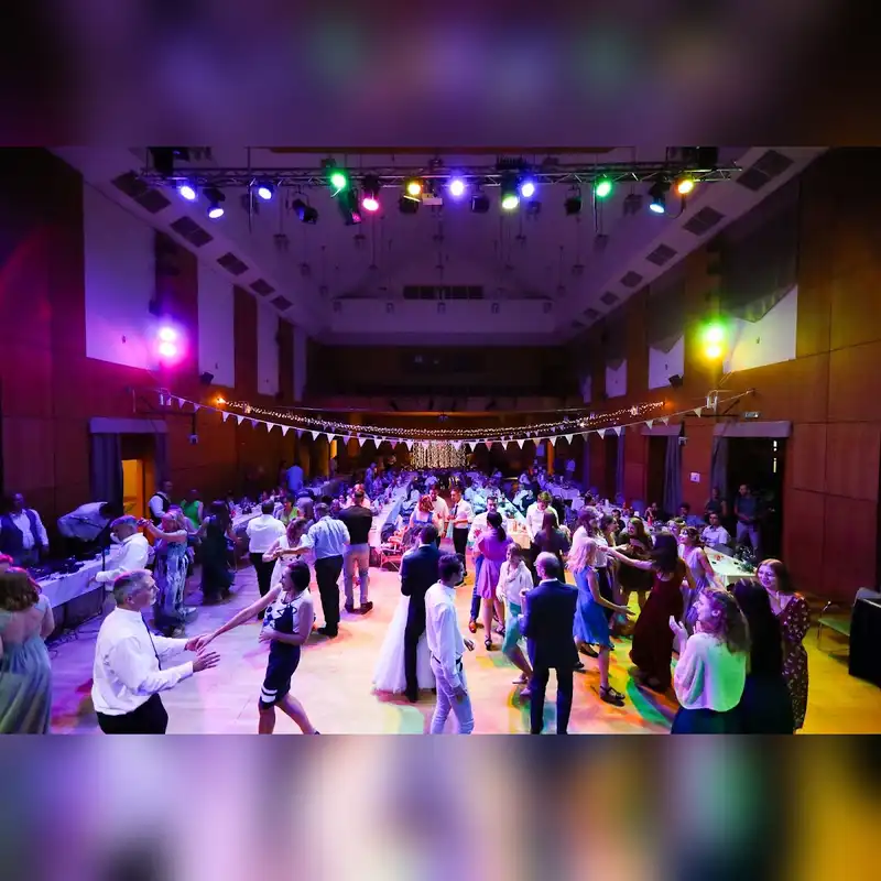 venue photo