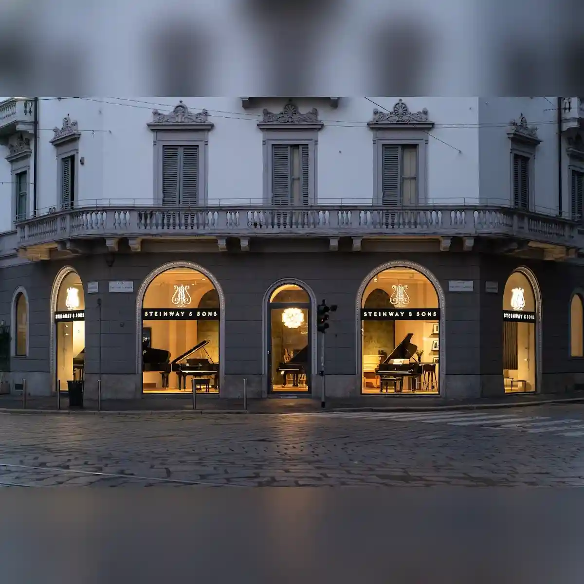 venue photo