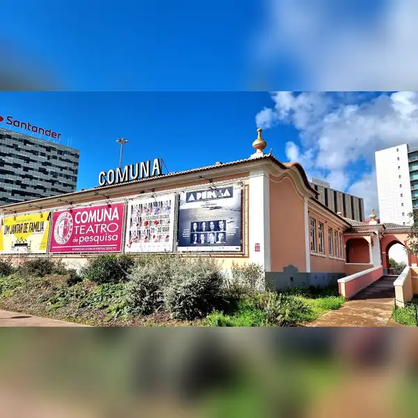 venue photo