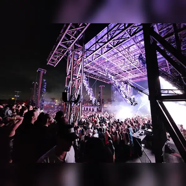 venue photo
