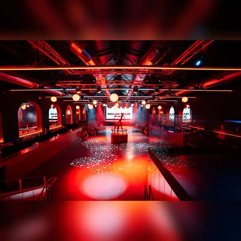venue photo