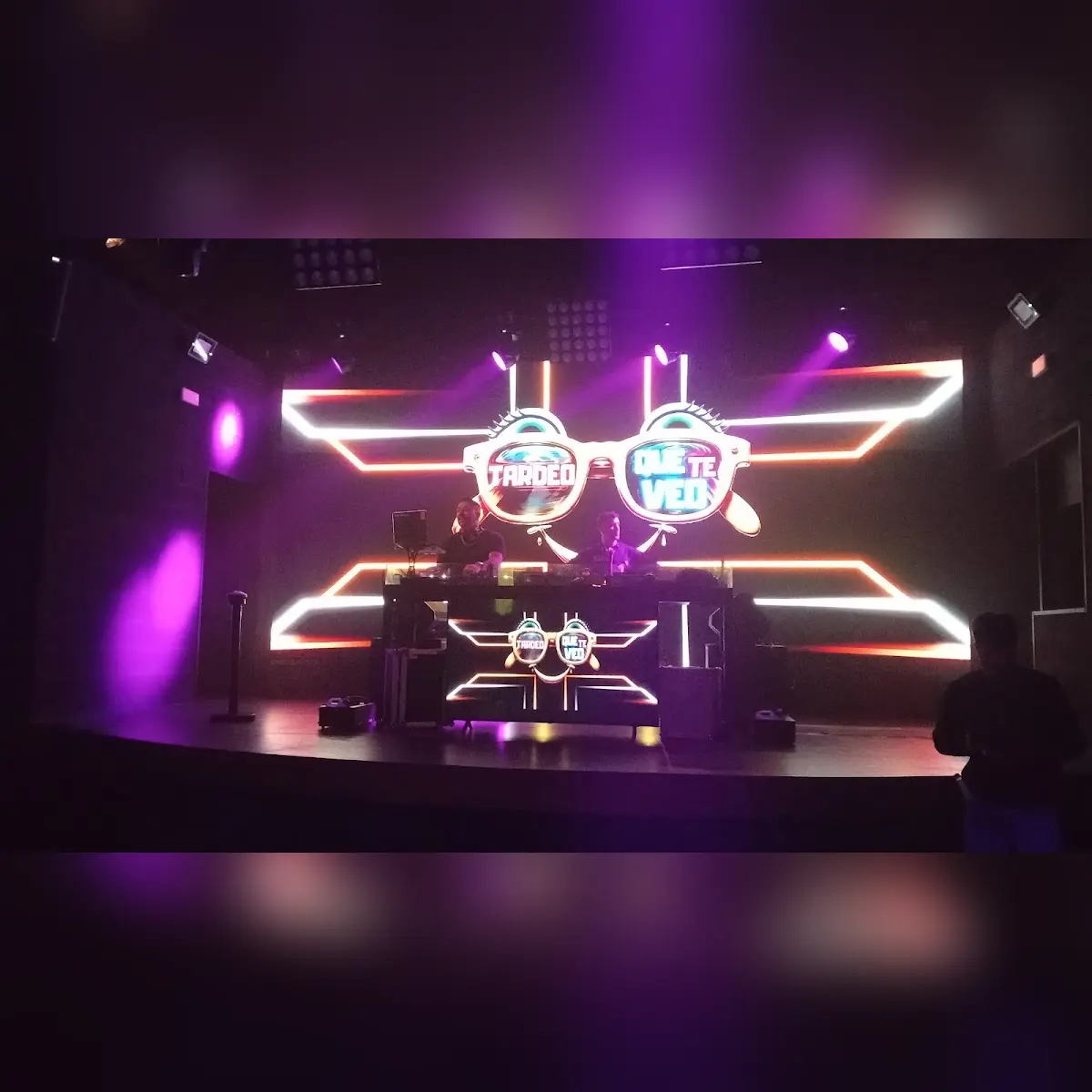 venue photo