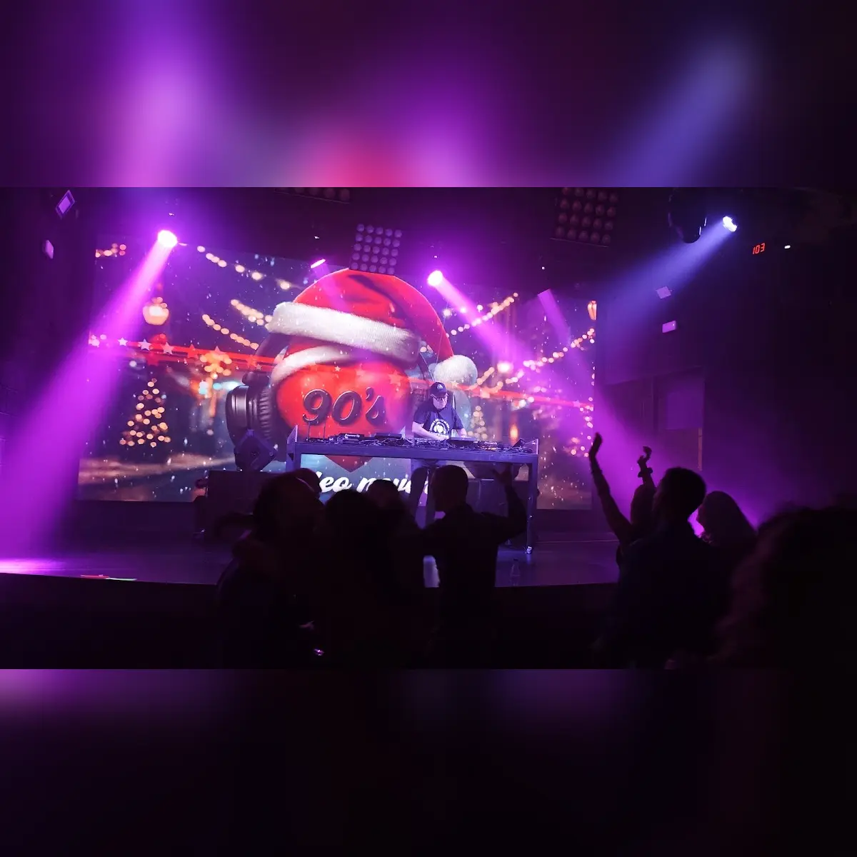 venue photo