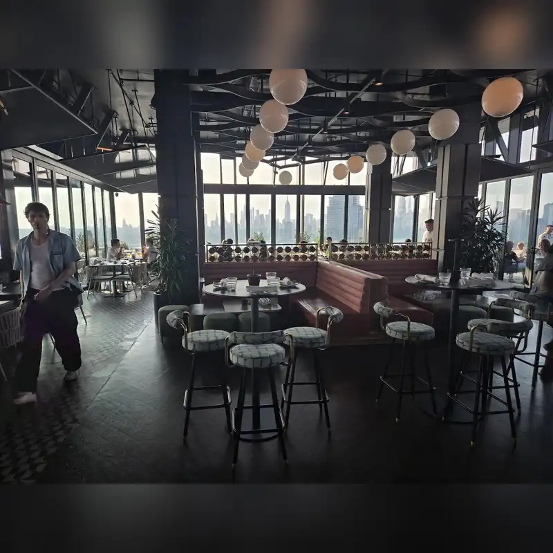 venue photo