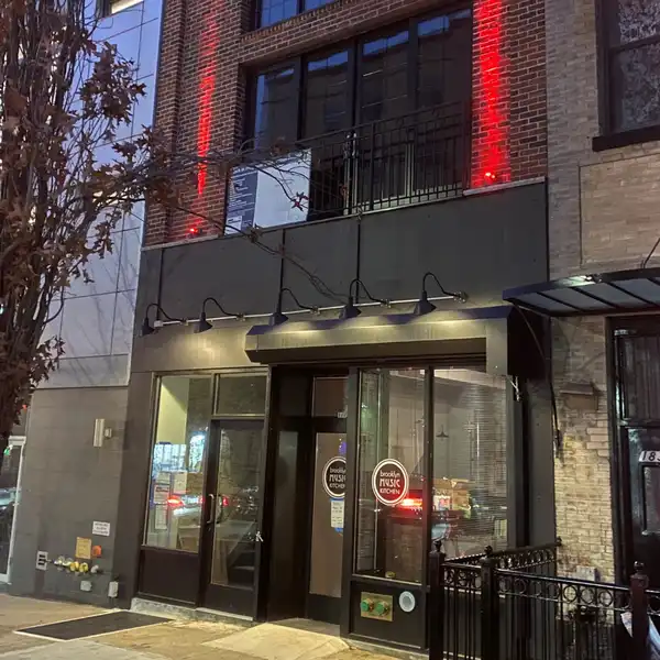 venue photo