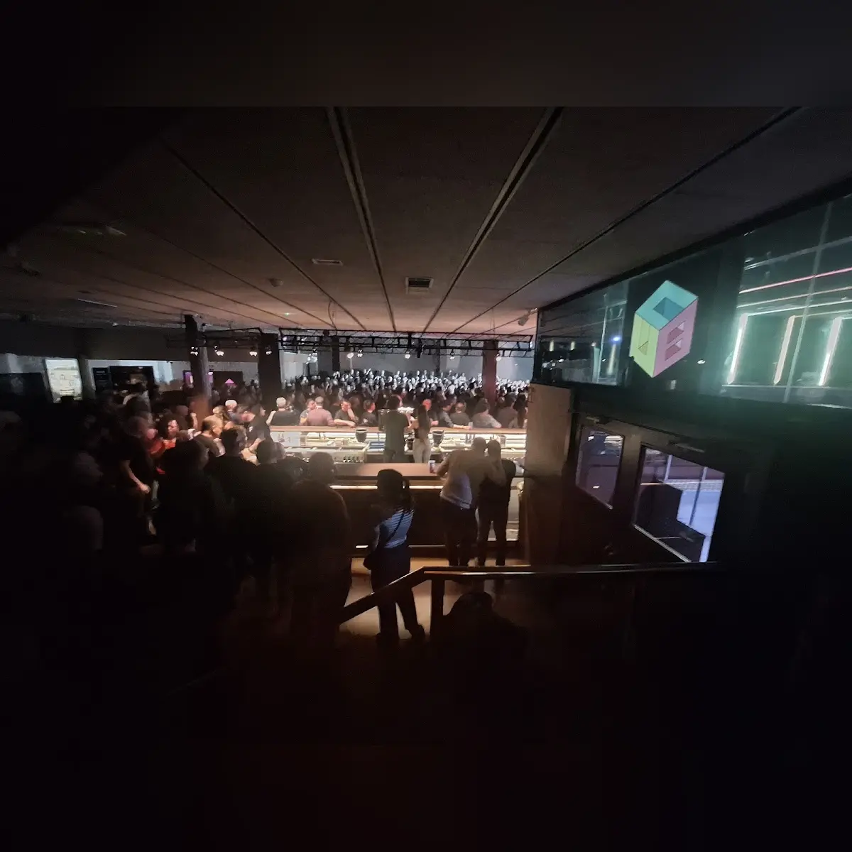 venue photo
