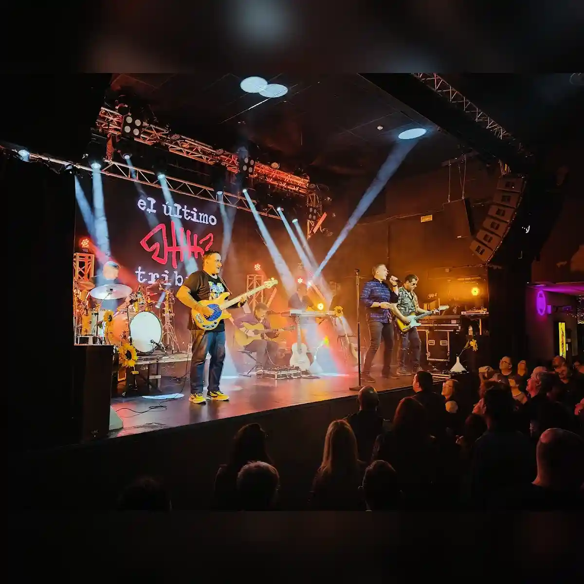 venue photo