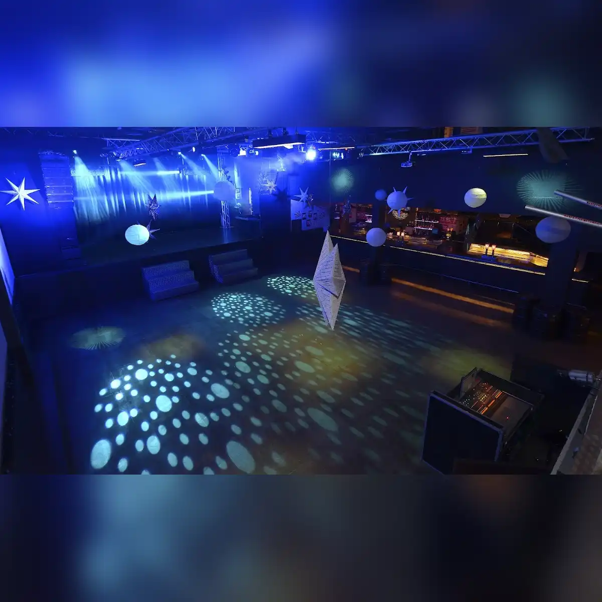 venue photo