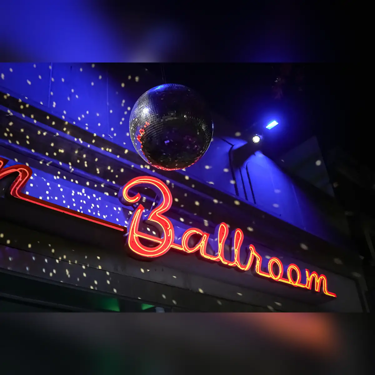 venue photo