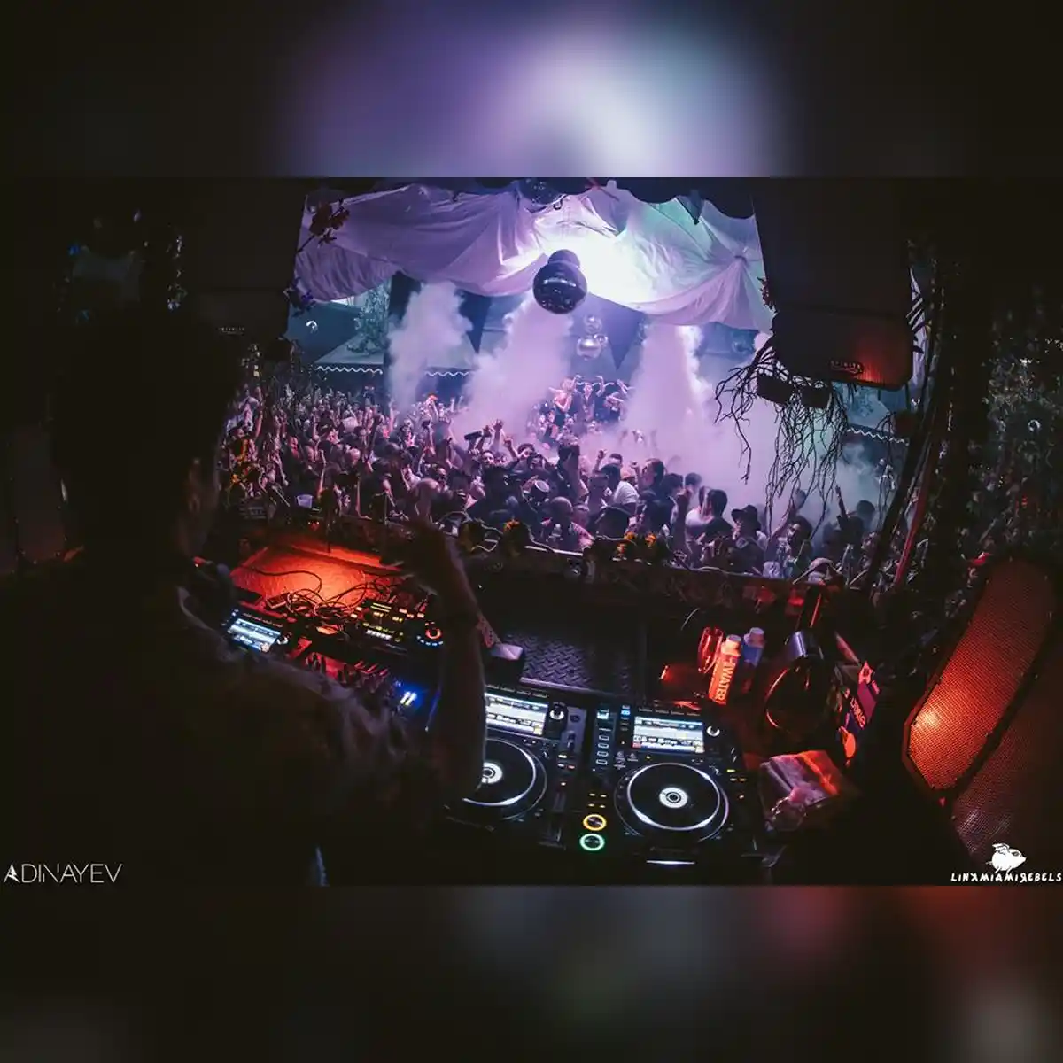 venue photo