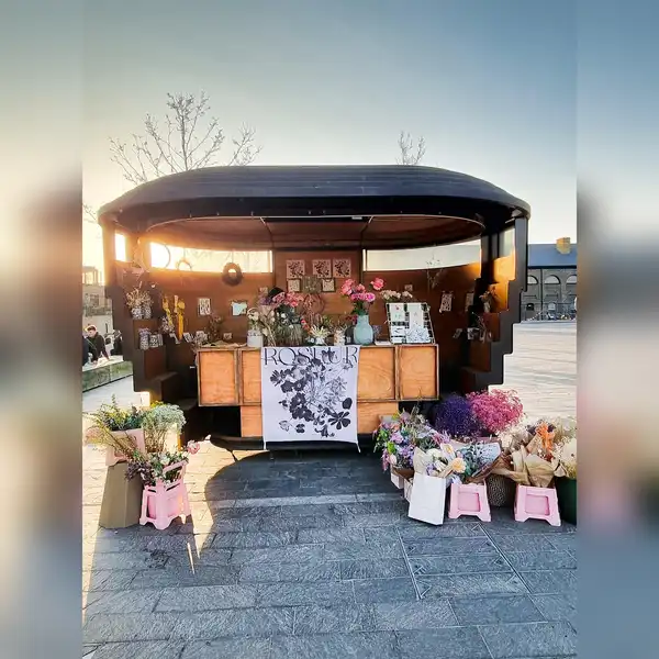 venue photo