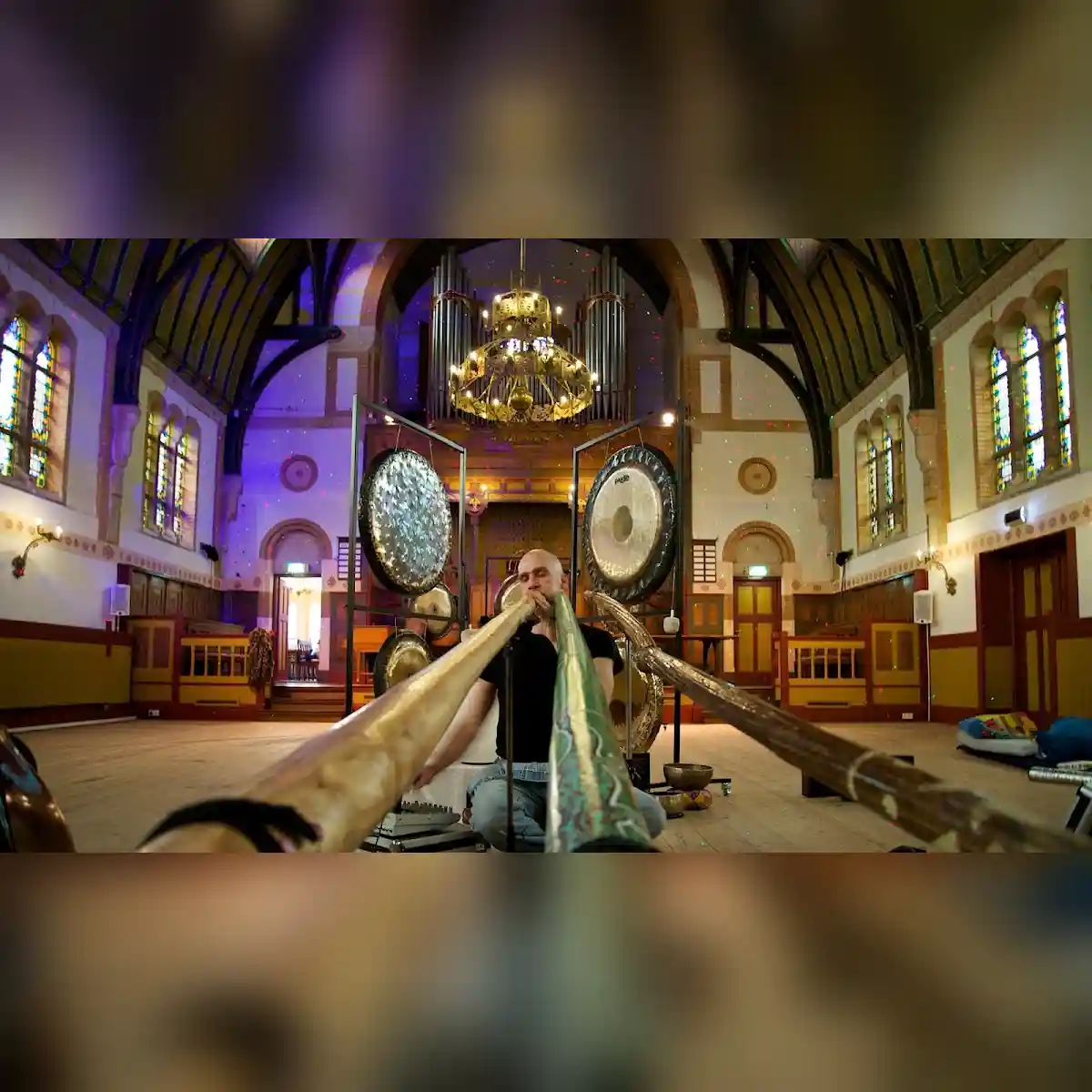 venue photo