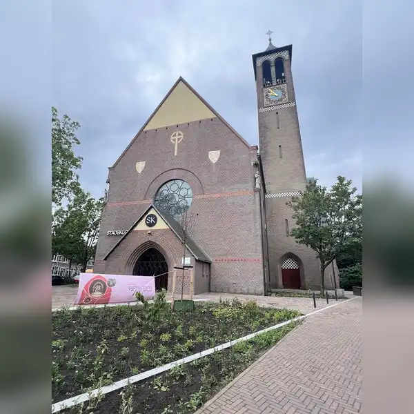 venue photo
