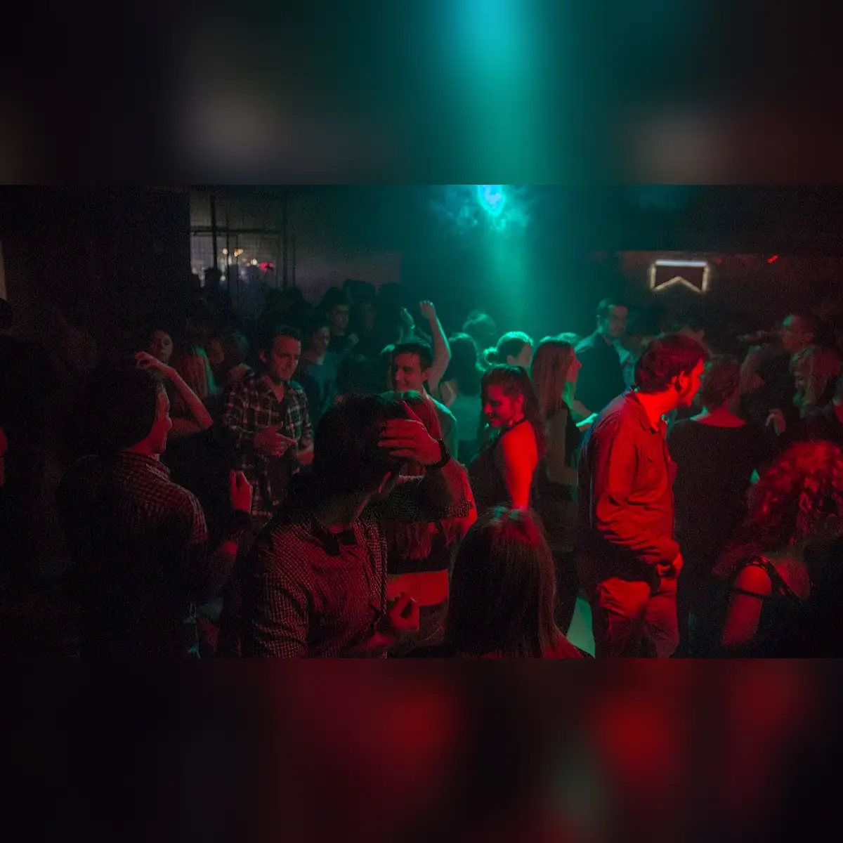venue photo