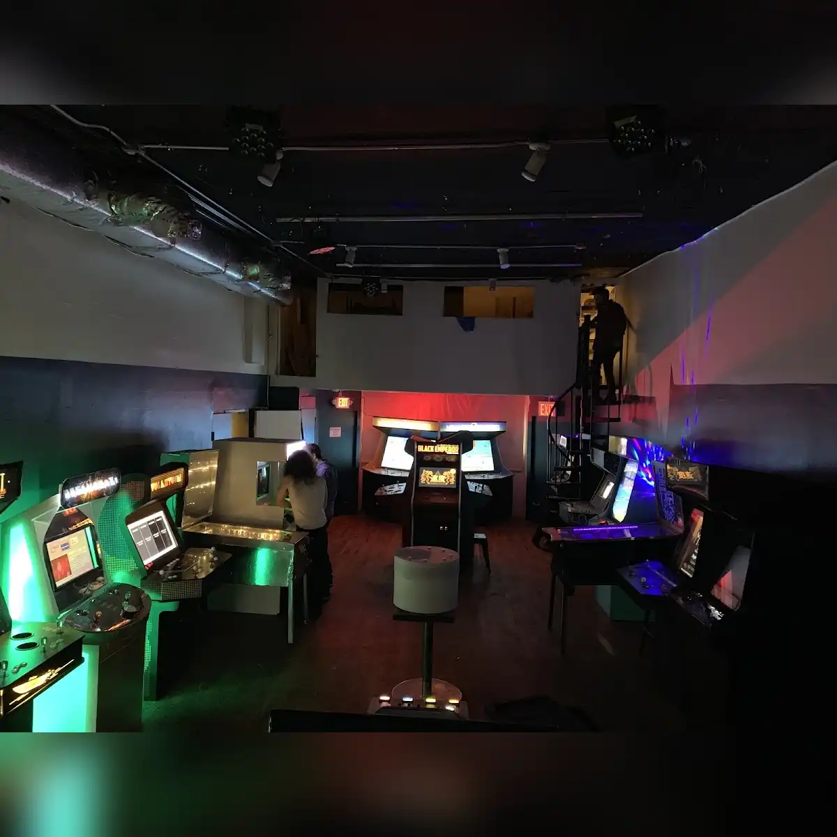 venue photo