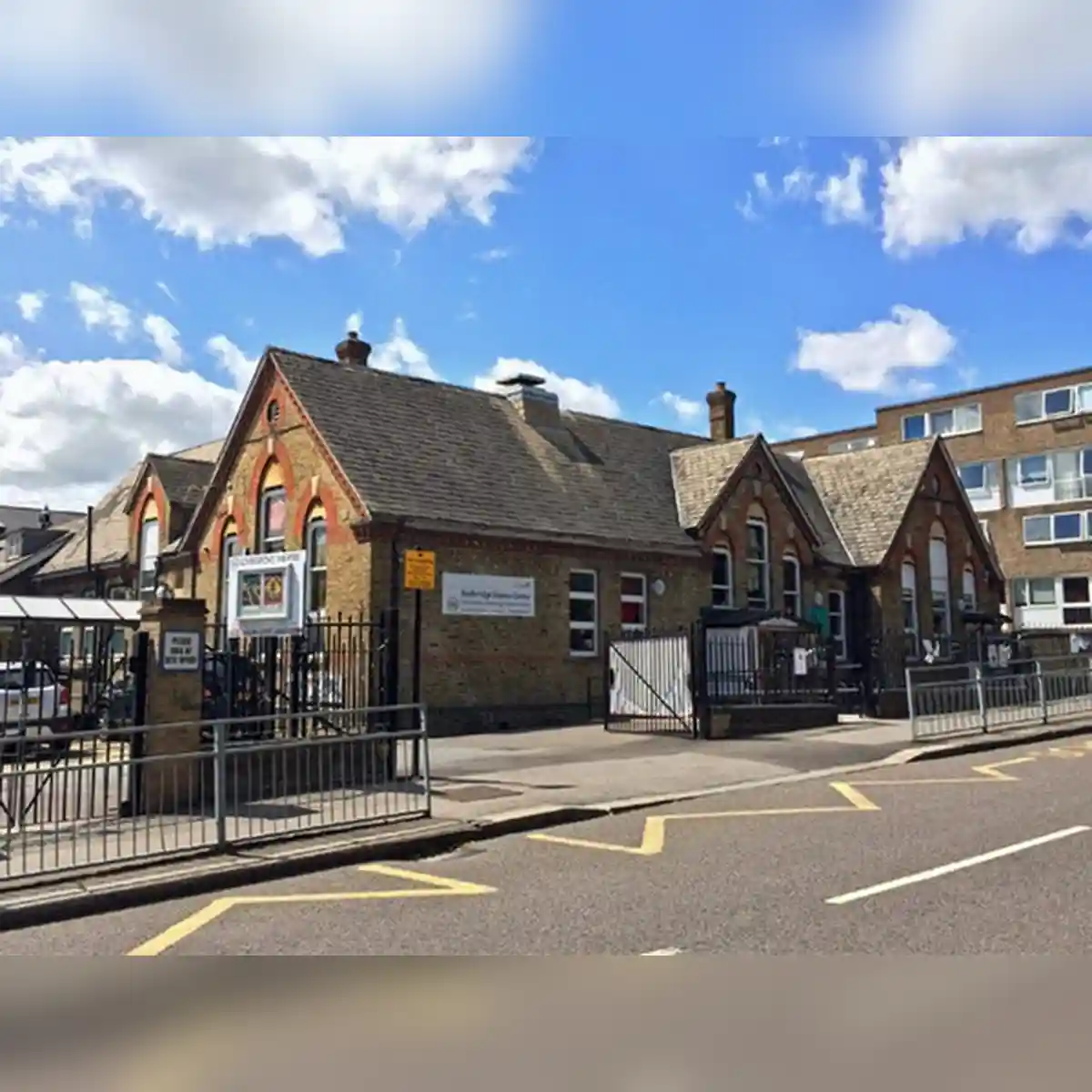venue photo