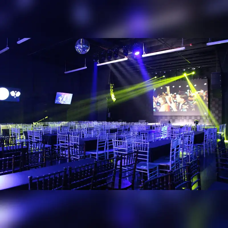 venue photo