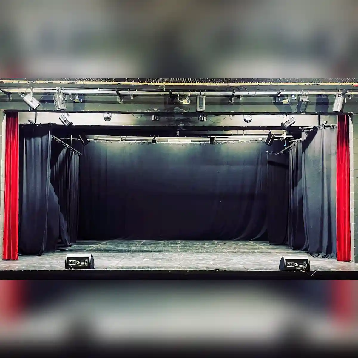 venue photo