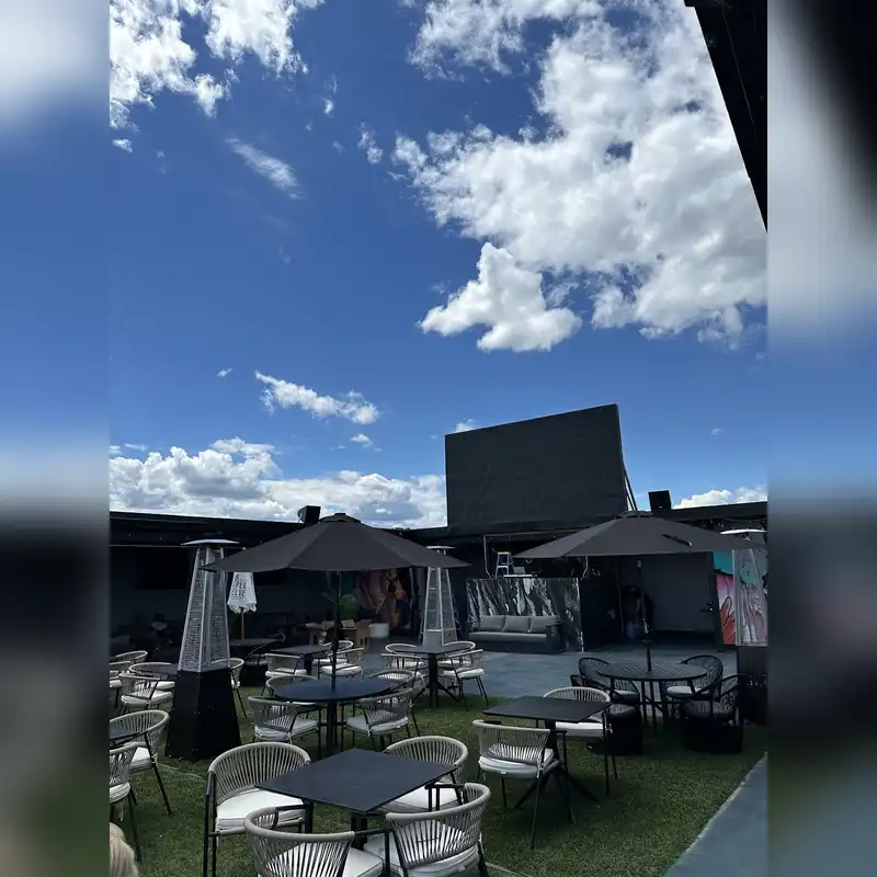 venue photo